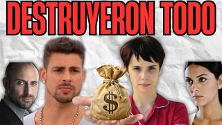 La Dura Caída De Las Series Argentinas