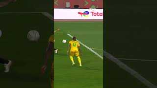 SALAH REDT EGYPTE IN BLESSURETIJD! 😱 #ZiggoSport #AFCON2025 #EGYZIM #AfrikaCup #Salah