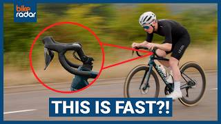 Stop Slamming Your Stem! | BikeRadar Tests...