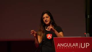 Supercharging Angular Libraries with 'ng add' and Schematics | AngualrUP 2019
