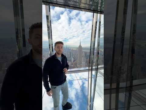 How did I not know this place exists in NYC… 🤯 with @Viator #DoMoreWithViator #ad