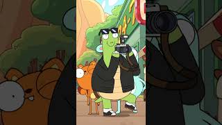 Kiff | Acidentalmente famoso