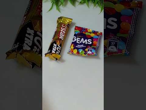 10 Rupiya ka 5star Chocolate Popsicle #shorts #youtubeshorts