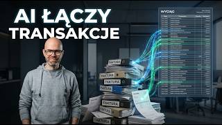 Koniec z ręcznym księgowaniem? AI zrobi to za Ciebie.