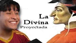 DEJEN DE PROYECTARSE