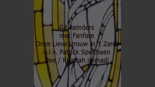 Doe / Ki attah immadi (feat. met Fanfare Onze Lieve Vrouw in ’t Zand o.l.v. Patrick Spelthaen)