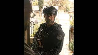 The Teamwork Is Crazy 🔥 | S.W.A.T | Song - NO BATIDÃO (Slowed) #trending #shorts