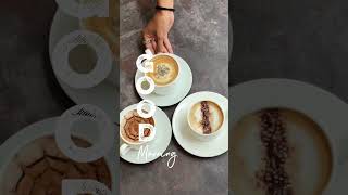 Lavender Breeze Latte, Dream Chai, Dubai Chocolate Latte