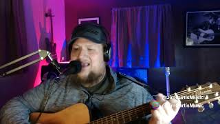 Lost and Lonely - Aaron Lewis(COVER)