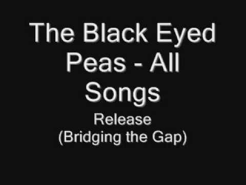 Release de The Black Eyed Peas Letra y Video