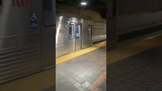 Train Video #110 RTA Part 1 Cleveland, OH