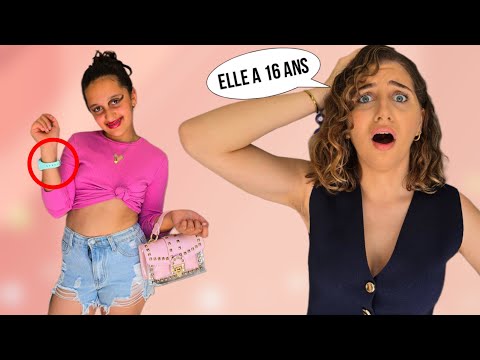 JE N'AURAIS JAMAIS DU ACHETER CETTE MONTRE A DIANA !! #humour