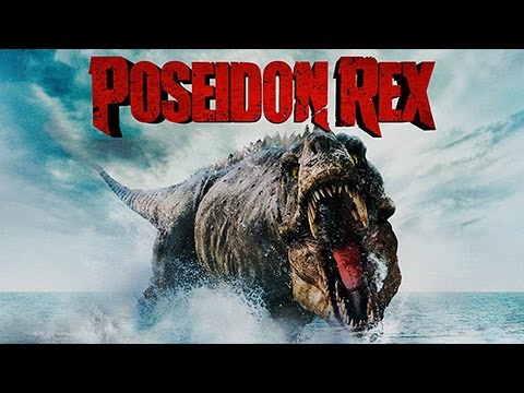 Poseidon Rex Trailer