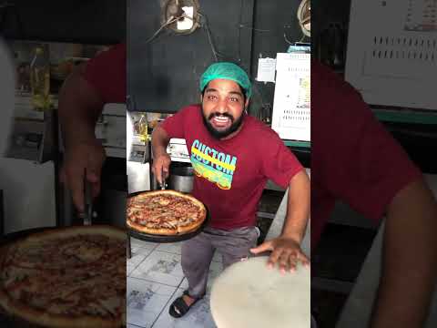 Jaj Qué 😂 #Jaj#Qué#Tío#Vale#PizzaLoco #AmoPizza #PizzaYa