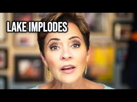 Kari Lake Completely COLLAPSES As Racist Rant Blows Up In Her Face