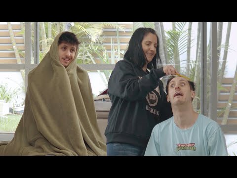 Toda mãe é assim! - Pkllipe #SHORTS