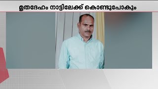 ഹൃദയാഘാതം; തിരൂർ സ്വദേശി സൗദി അറേബ്യയിൽ മരിച്ചു