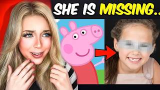 DO NOT Watch These INNOCENT Cartoons.... (MISSING EPISODES?)
