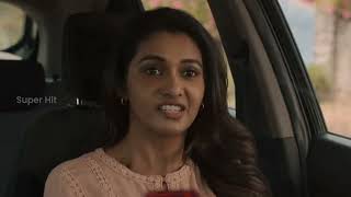Jiiva & Priya Bhavani Shankar Intresting dark Telugu science fiction horror movie Scenes