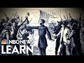 The Freedmen's Bureau and Its Impact