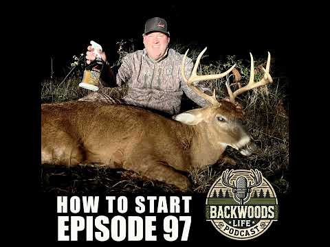 Hunting 101: Getting Started with Michael Lee & Trey Wetherington