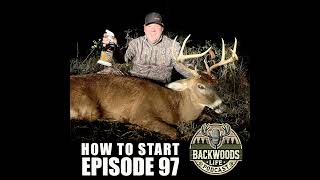 Hunting 101: Getting Started with Michael Lee & Trey Wetherington