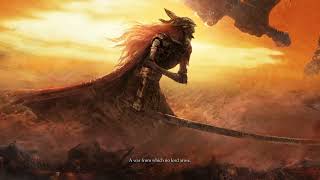 Jin Sakai started  Elden Ring
