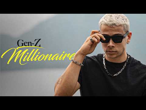 The Gen-Z Millionaire's Playbook | Mini Movie (TRAILER)