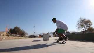 Carlos Corto - De paseo por la plaza