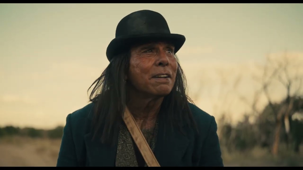 Killing Faith Vorschaubild des Trailers