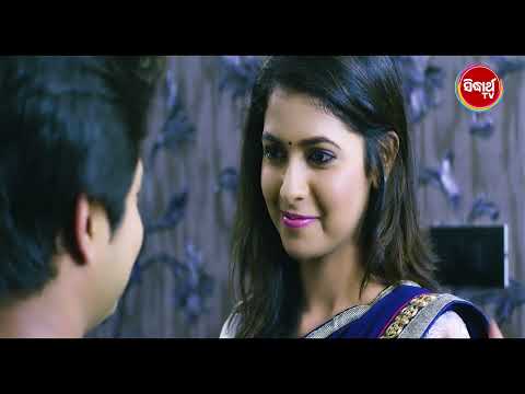ତମକୁ ମୁଁ ଆଜି ଭଲ ପାଇ ବସିଚି - Romantic Scene -Babusan,Supriya Ra Best Scene - Superhit Film Only Pyar