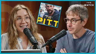 ‘The Pitt’ Season 2 Teaser Trailer and ‘Platonic’ Season 2