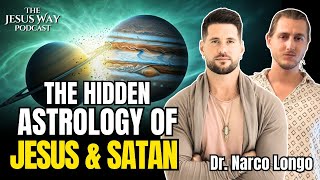 The Cult of Saturn | How Blood Magic Infiltrated Ancient Religions | The Jesus Way Podcast 016