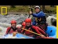 Understanding Dams and Water Release