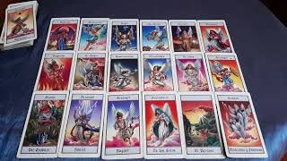 Bayern de Múnich vs Real Madrid (vuelta) #championsleage #predicción #tarot 
