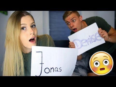 WER WÜRDE EHER? (Normal + Pervers Edition 😂💦)