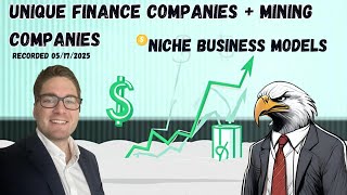Niche opportunities that may offer great returns in these undervalued stocks | Part 2