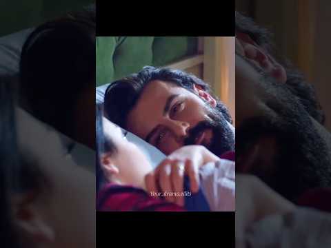 Emir Reyhan can't sleep without each other ๐โค๏ธ #Yemin #shorts #shortvideo #shorts #youtubeshorts