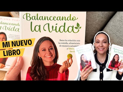 🥳Te tengo una sorpresa #balanceandolavida