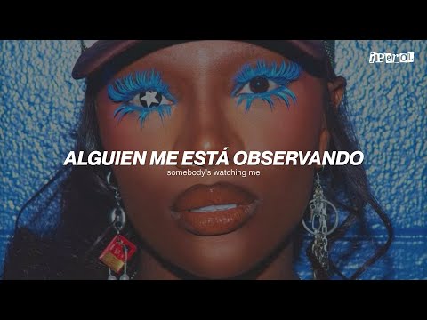 Doechii - Anxiety (Español + Lyrics)