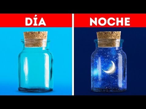 31 MANUALIDADES MAGICAS QUE TE HARÁN DECIR GUAU