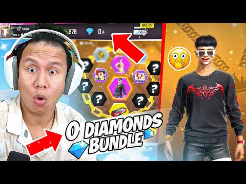 Top Up For This Mustache Bundle 😤 Gameplay in Alpine & Purgatory Map - Tonde Gamer