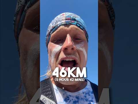 47km Australia Ultra Marathon🇦🇺