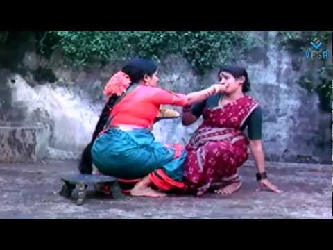 Mahasakthi Mariamman : Eating Offerings