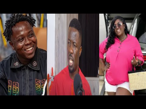 KWAKU MANU REACTS TO KYEKYEKU & TRACY BOAKYE ISSUES