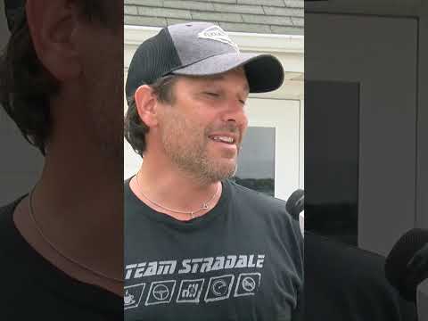 Family describes first encounter with common 'swimmer's itch' during Wisconsin vacation