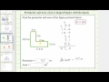 Understanding Perimeter and Area of L-Shaped Polygon