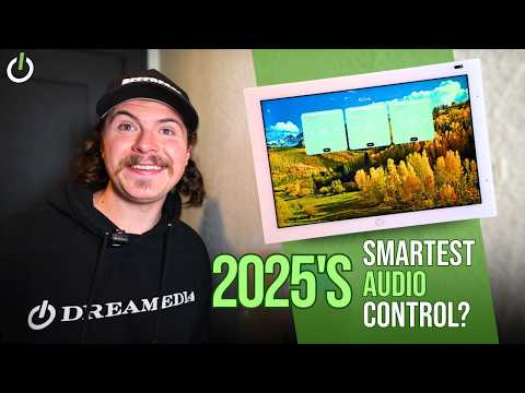No More App Switching! Josh.ai Changes Music Control in 2025