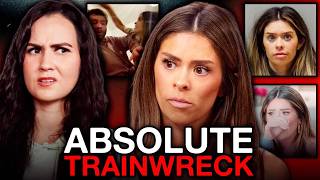 Everyone ignored the red flags...