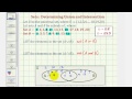 Understanding Sets and Venn Diagrams